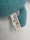 Uglydoll Ox 7 Inch Little Uglys Blue Plush Stuffed Animal Ugly Doll