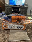 1930 Diamond T Gulf Fuel Tanker In Original Packaging With Key