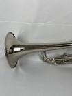 Yamaha Ytr-136 Trumpet Silver 137948