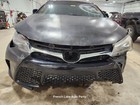 Power Steering Gear rack And Pinion Vin F Fits 12-17 Camry 1360246