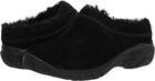 Merrell Women s Encore Ice 4 Moccasin Leather Sherling Lining Black Size 7
