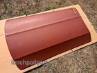 Mint Nos Door Skin Country Squire Custom Galaxie 500 Ltd 390 428 Pc Police Wagon