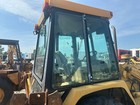 John Deere 310d Cab Assembly - Used   P n At175329