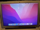Apple 2017 Macbook  Air 13   1 8ghz 8gb Ram 128gb Ssd Keyboard En ru