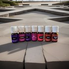 Young Living Essential Oils-new