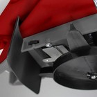 New Chapin Pro 84700a Shoulder Broadcast Spreader Seeder Sale 25lb 2021855