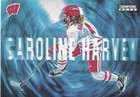 2025-26 Wisconsin Badgers Women s Hockey Champions Deck Pick A Card Harvey