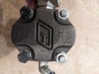 Parker 3319111526 Hydraulic Motor