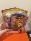 Spin Master Harry Potter Luna Lovegood Wizarding World Doll Playset 11pcs