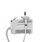 2 In 1 5000w Diode Laser Machine 4 Wavelength Ice Cooling Salon Beauty Equipment