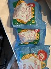 Happy Meal Toys Large Lot Of 50  Vintage Old Mcdonald s Toys For Kids All Sealed