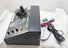 Vintage Mcr Train Power 6200 Power Supply G-gauge In Box W  Instructions