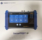 Trend Networks St-171000 Securitest Ip Digit analog hd Coax Cctv Tester