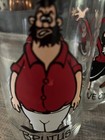 Popeye 1975 Coke  kollect A Set Series  Collectors Glasses Lot Of 5
