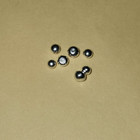 One Gram  999 Pure Silver Shot Grain Bullion