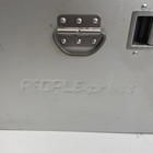 Peoplexpress Airlines Galley Box Vintage Aviation W  Draws 1985 Continental 747