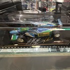 Minichamps 1 18 Schumacher Benetton Ford B194 1994 Diecast Le Autographed