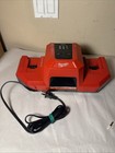 Milwaukee 48-59-1815 M18 18v Dual Bay Simultaneous Super Charger