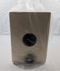 Meinl Cajon Drum Scaj50nt With Natural Birch Wood Midsize Nib