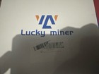 Lucky Miner Lv07 1th s Bitcoin Btc Miner Wifi Solo Mining Asic Usa Fast Shipping