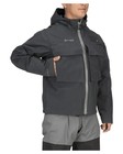 Simms Men s Guide Classic Wading Jacket - Size L - Color Carbon - Closeout