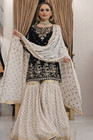 Pakistani Dress Salwar Kameez Ready To Wear Suit Indian Wedding Party Gown Kurta