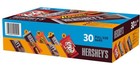Hershey Chocolate Candy Variety Pack Full Size Bars Reeses Kit Kat 45 Oz 30 Ct