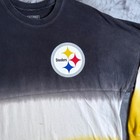 Nfl Pro-line Pittsburg Steelers Long Sleeve Sprirt Jersey Size Medium
