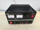 Mfj-4035mv Adjustable Power Supply 35 Amp C Other Ham Radio Icom Kenwood Yaesu
