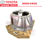 Toyota Genuine Clutch Housing Bell Toyota R154 To 1jz-gte 2jz-gte 31111-14111