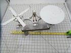 Vintage Jacobs Bros  Detecto Cast Iron  Scale No 2 Made New York   10 Lbs Cap 