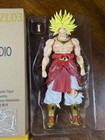 Sh Figuarts Dragon Ball Z Zl Studio Broly Super Saiyan Zl03 2026 Instock  new 