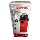 Shop-vac Classic 5 Gallon 5 5 Peak Hp Wet dry Vacuum 95222 Red New In Box