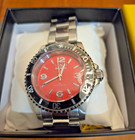 Invicta Specialty Rowan Men s Watch - 40mm  Steel  49350 