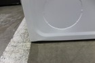 Ge Gtd58ebsvws 27  White 7 4 Cu  Ft  Front Load Electric Dryer Nob  156728