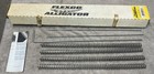 Flexco Alligator Conveyor Belt Lacing Kit - 14  - Size 20 - 10130 - Lot Of 2