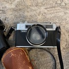 Yashica Electro 35 Gsn 45mm Film Camera Kit Bundle
