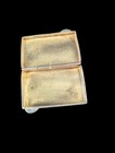 Victorian Sterling Silver Match Box