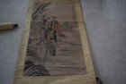 Chinese Artwork With Signature 