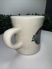 Krispy Kreme Coffee Mug Cup Arabica Collectible Food Baking Doughnuts Vintage 4 