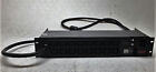 Apc Ap7911 Switched Rack Power Distribution Unit 208vac 30a  16  Iec 13  L6-30p