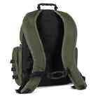 Oakley Vsl Icon 86l Laptop Casual School Big Backpack Back Pack New Dark Brush