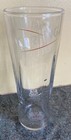 3 Carling Half Pint Glasses 10oz Brand New Ce Stamped Nucleated 100  Gen