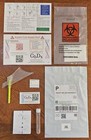 Hpv16  Hpv18 And Hpv45 Screening Test From Urine Collection Kit