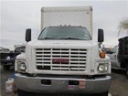 2005 Gmc C6500 For Sale 