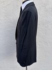        Canali Shawl Neck Tuxedo Suit  42   52  Regular        