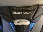 Vintage Jock Strap Bauer Reactor Hockey Jockstrap Thermo Max Comfort Edge