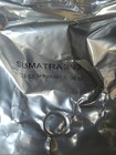 Starbucks 5lb Sumatra Whole Coffee Beans New Sealed Bb Date-8 2024
