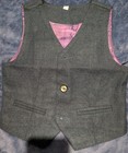 Lvobo Bei Bei 4 Piece Toddler Suit Size 3t To 4t