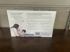 Nanit Pro Monitor Smart Baby Monitor   Wall Mount White    brand New Sealed   